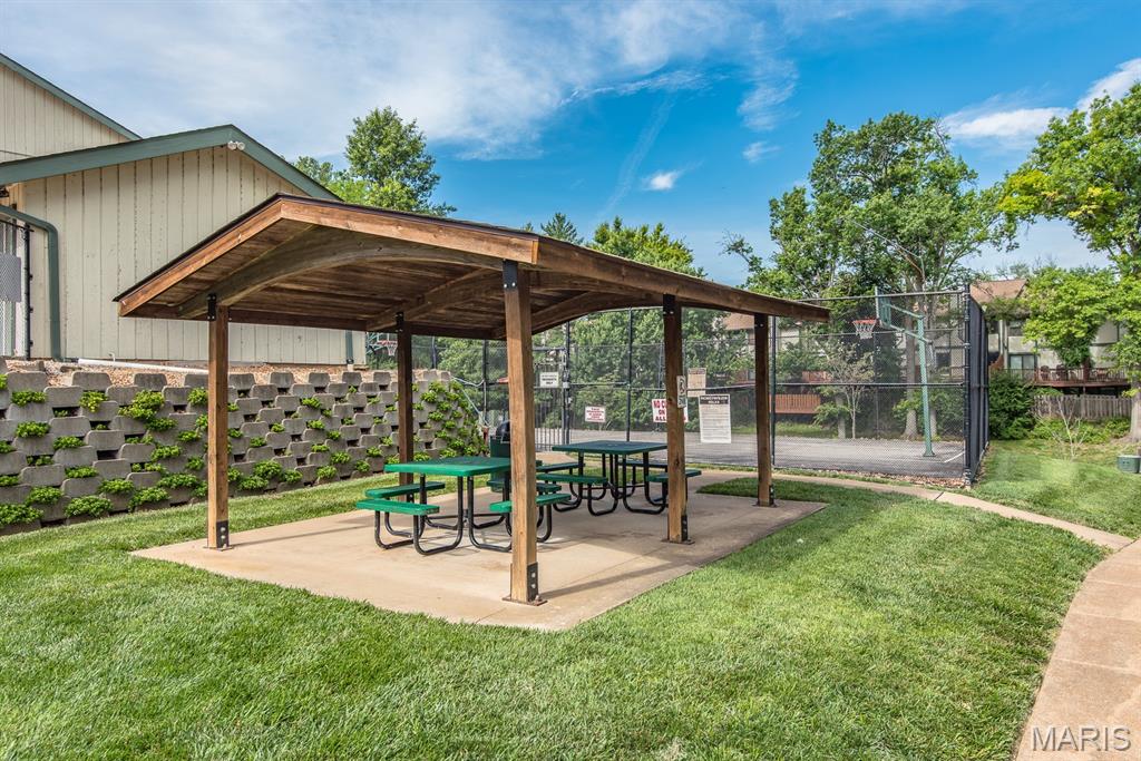 Rush Creek 1 - Residential