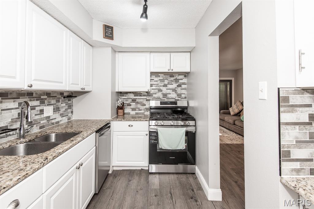 Rush Creek 1 - Residential