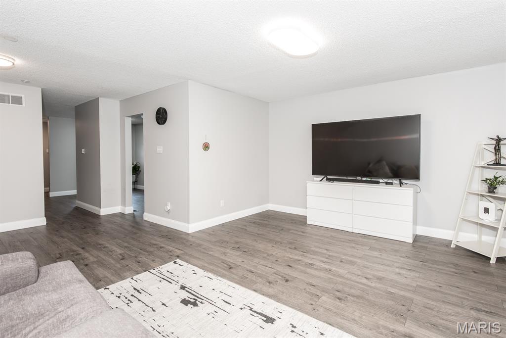 Rush Creek 1 - Residential