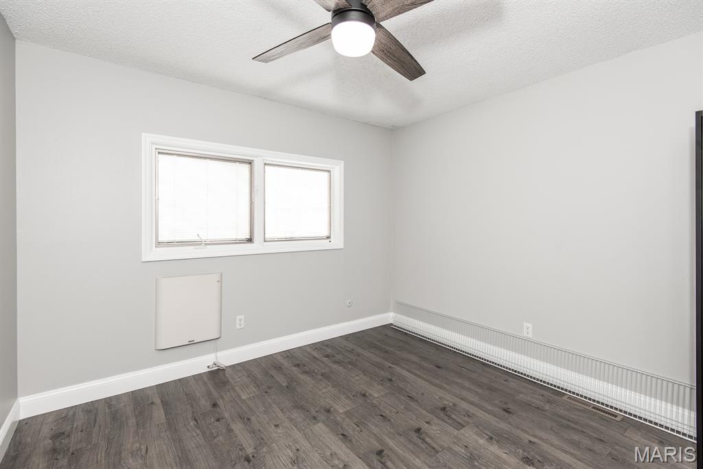 Rush Creek 1 - Residential