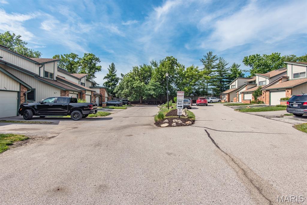 Rush Creek 1 - Residential