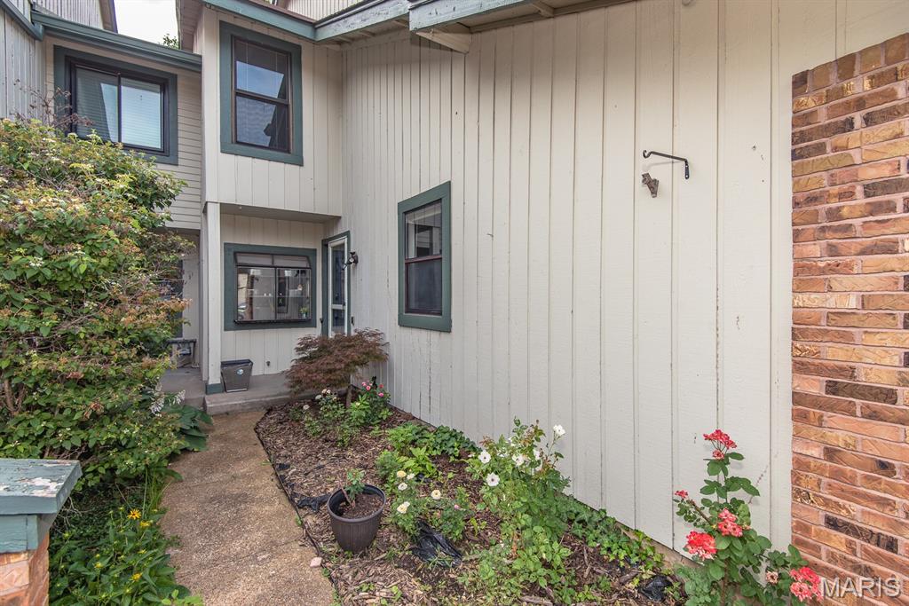 Rush Creek 1 - Residential