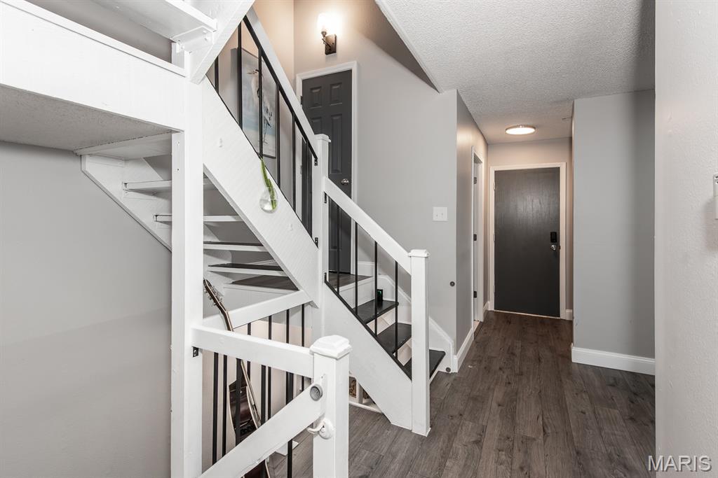 Rush Creek 1 - Residential