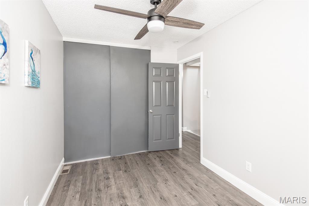 Rush Creek 1 - Residential
