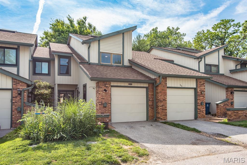 Rush Creek 1 - Residential