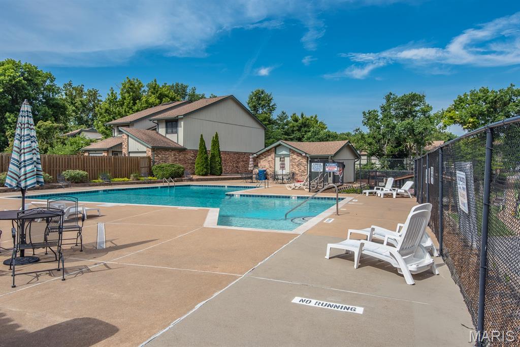 Rush Creek 1 - Residential