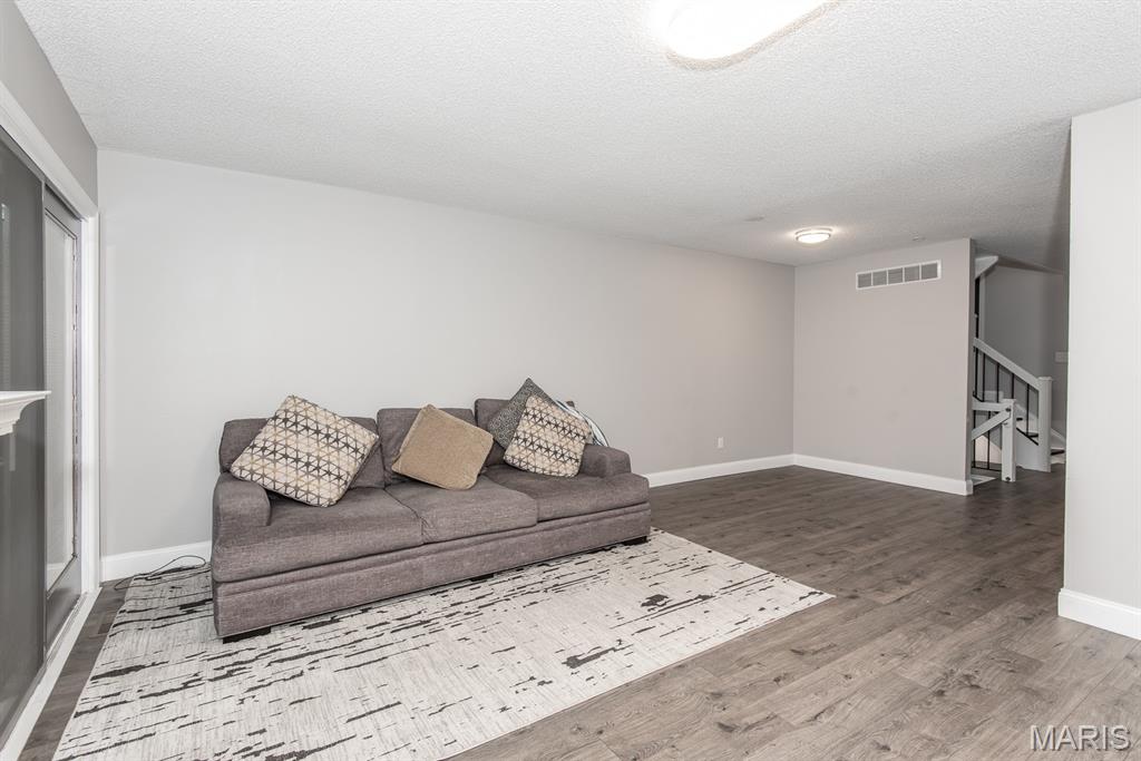 Rush Creek 1 - Residential
