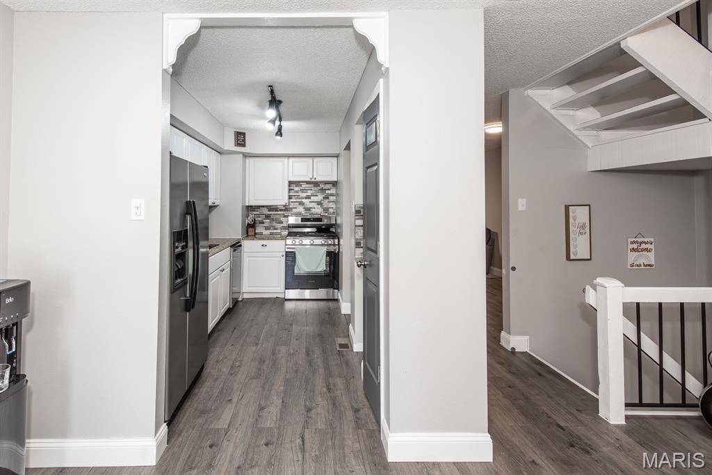 Rush Creek 1 - Residential