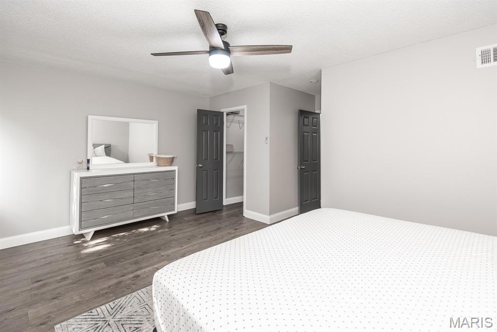 Rush Creek 1 - Residential