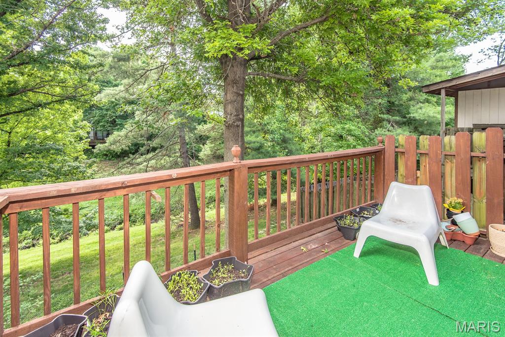 Rush Creek 1 - Residential