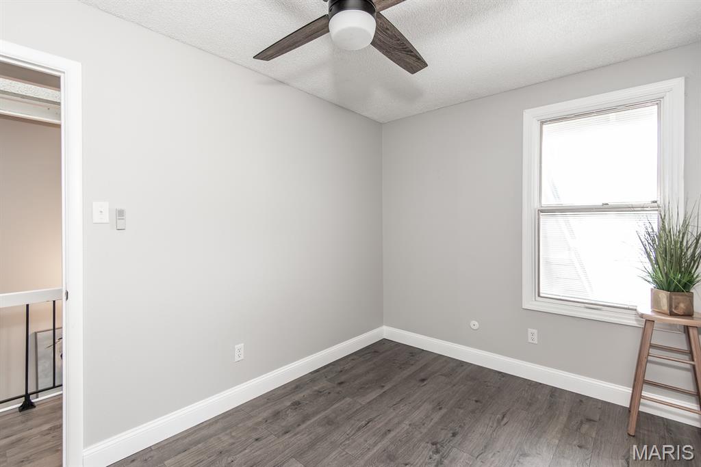 Rush Creek 1 - Residential