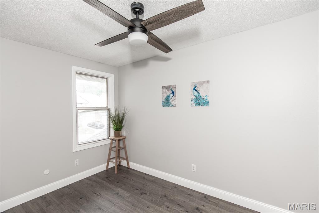 Rush Creek 1 - Residential