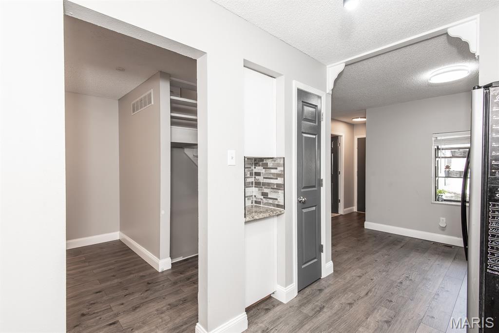Rush Creek 1 - Residential