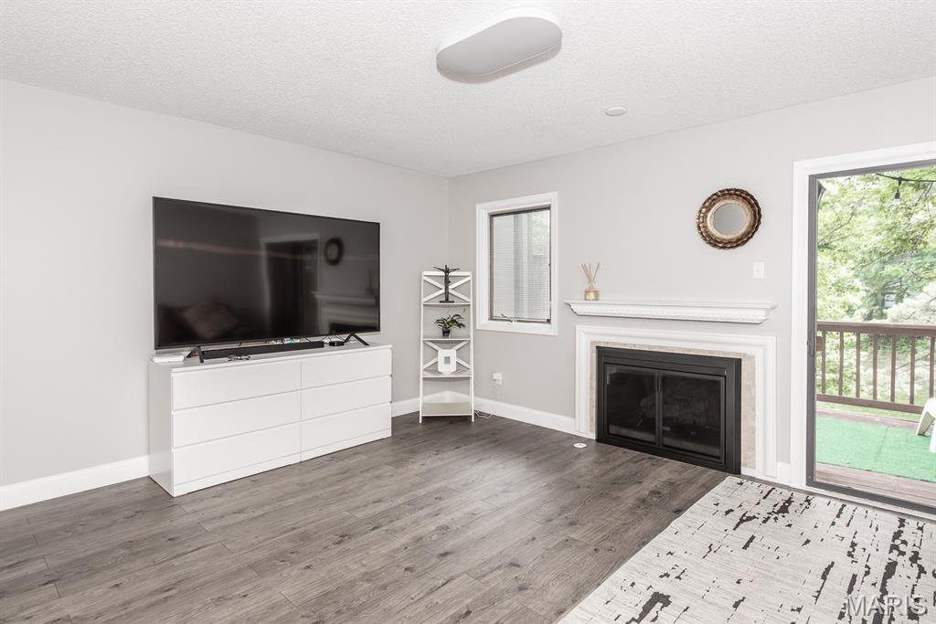 Rush Creek 1 - Residential