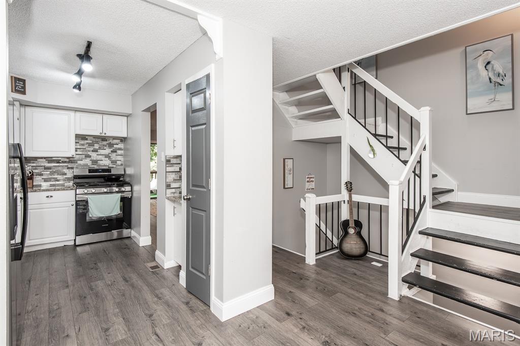 Rush Creek 1 - Residential