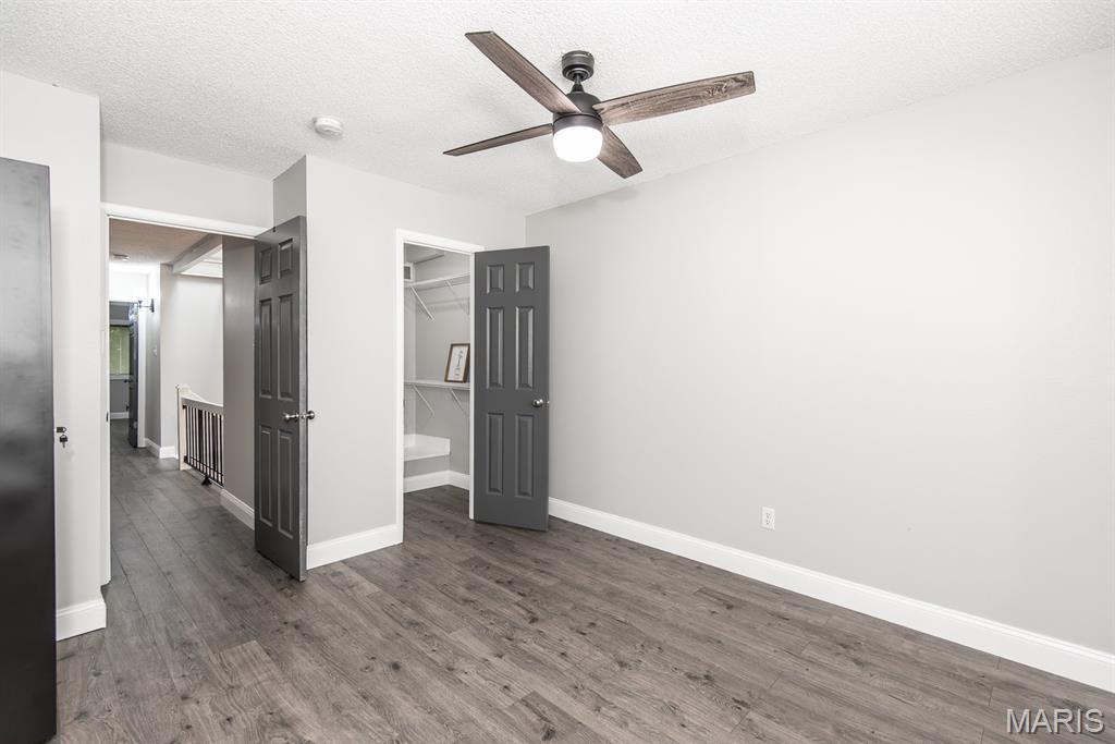 Rush Creek 1 - Residential
