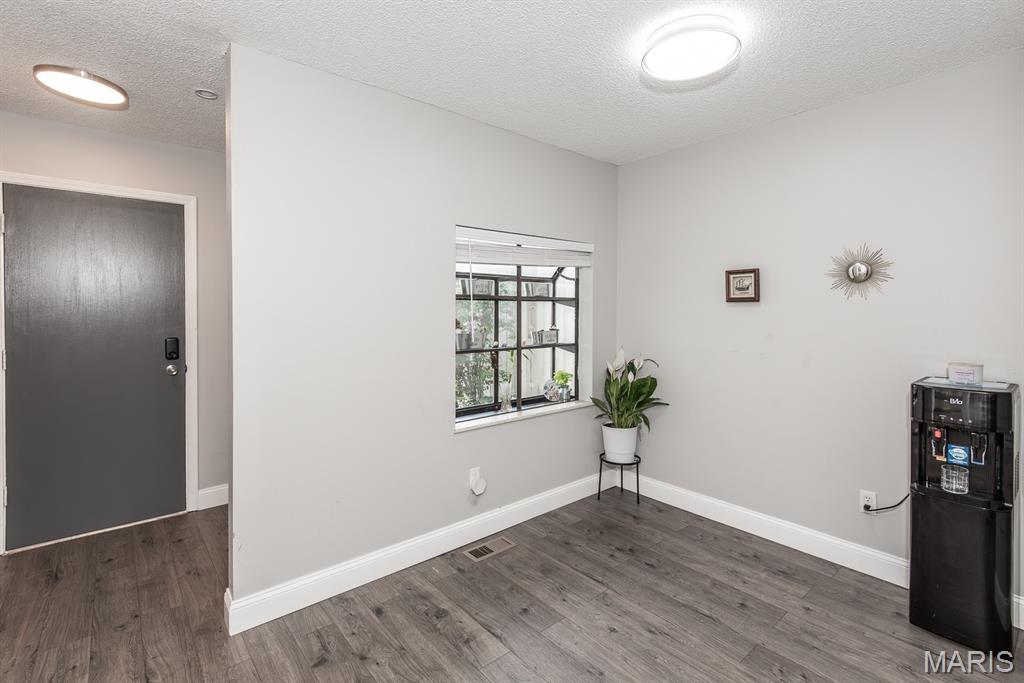 Rush Creek 1 - Residential