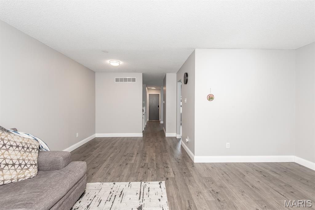 Rush Creek 1 - Residential