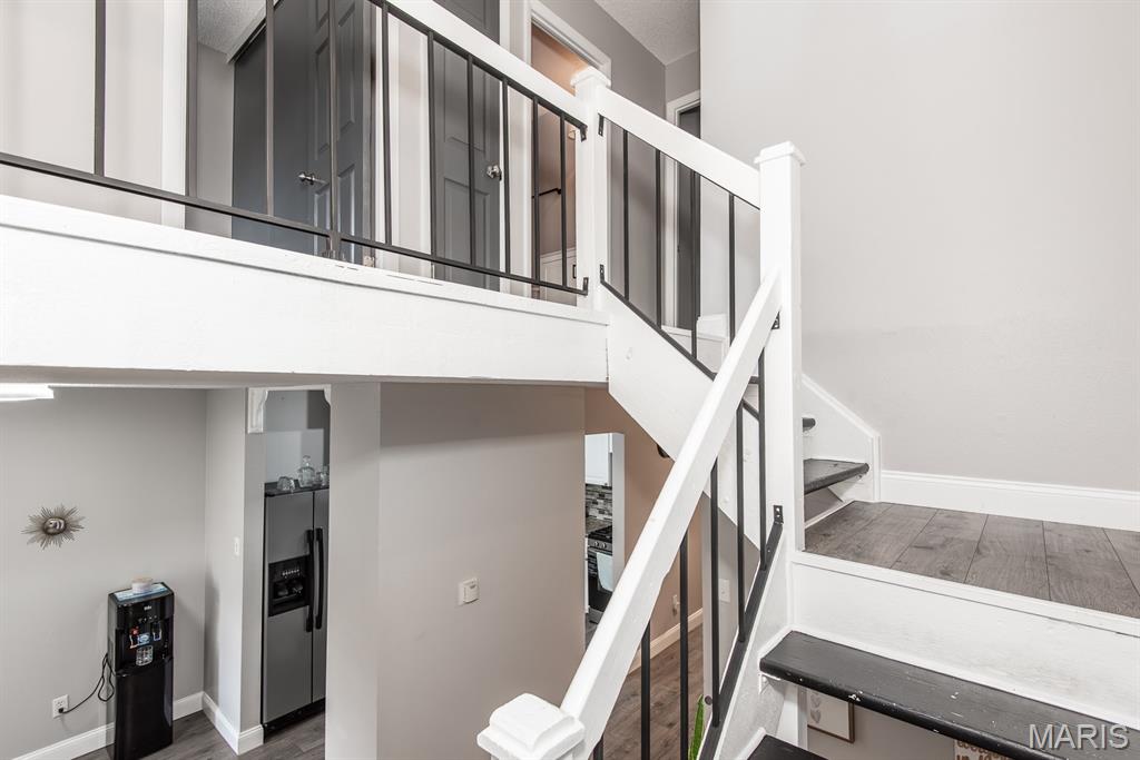 Rush Creek 1 - Residential