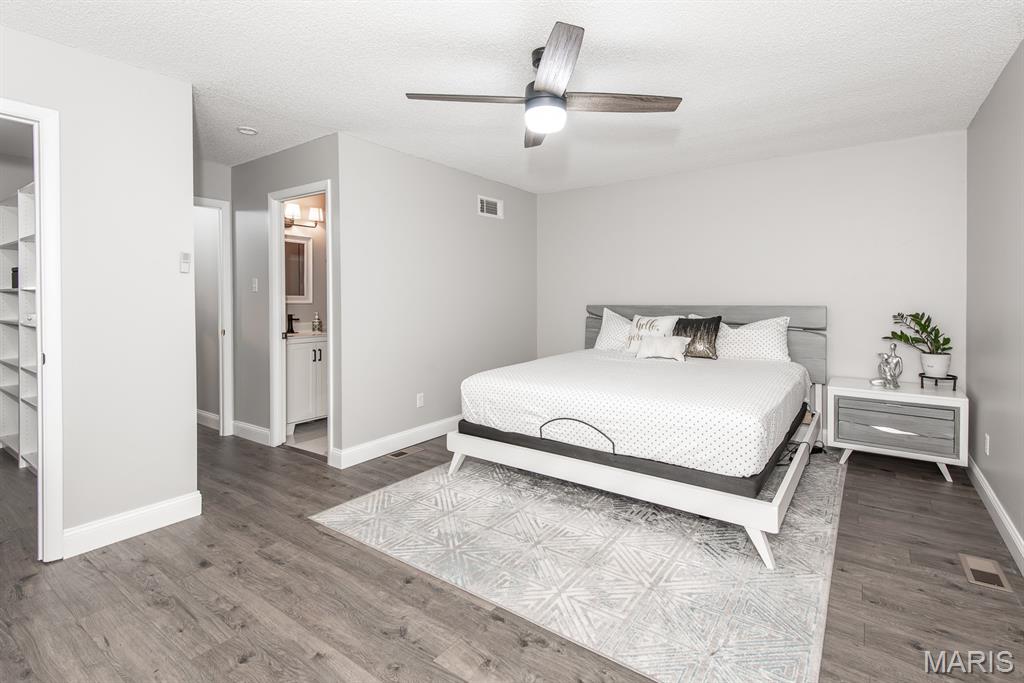 Rush Creek 1 - Residential