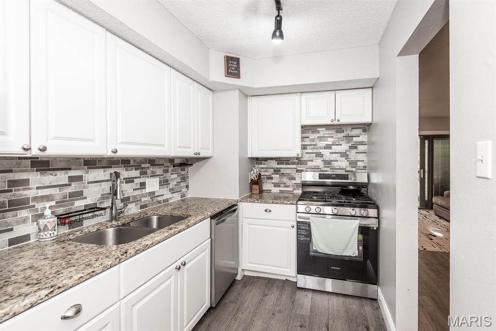 Rush Creek 1 - Residential