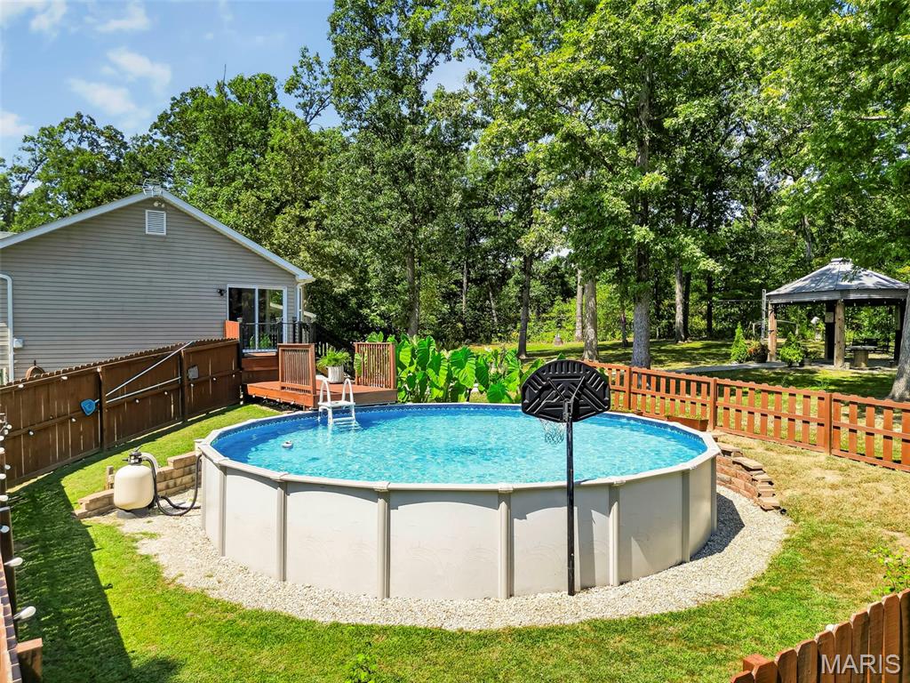 Lakeside Hills - Residential