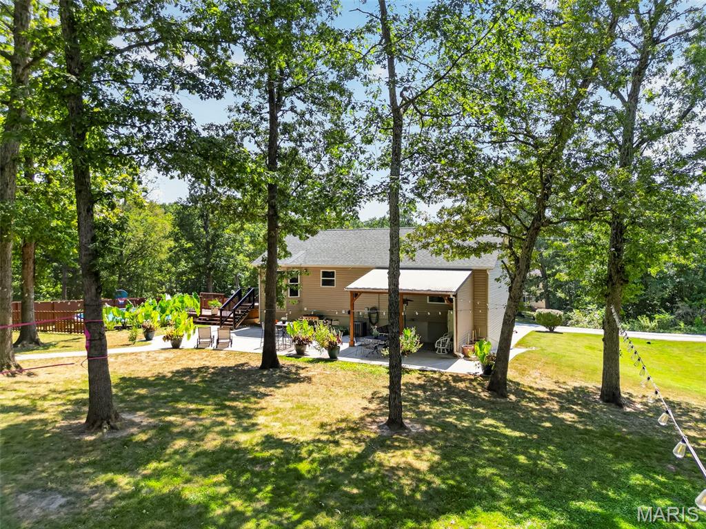 Lakeside Hills - Residential