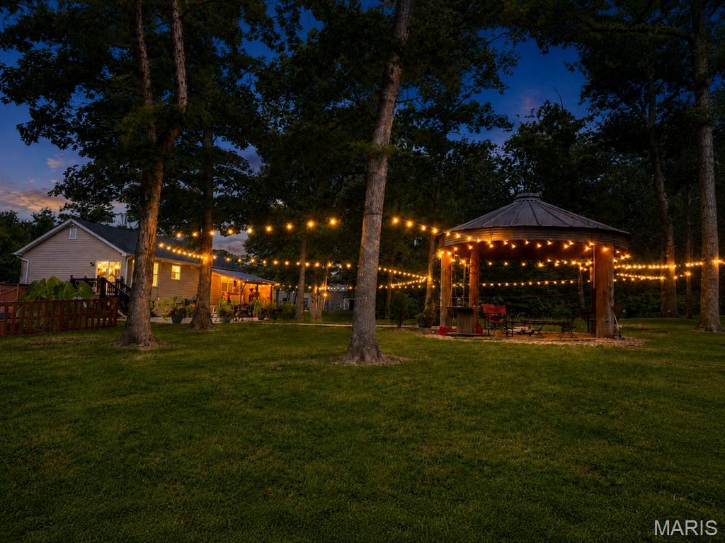 Lakeside Hills - Residential