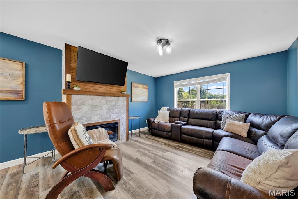 Lakeside Hills - Residential
