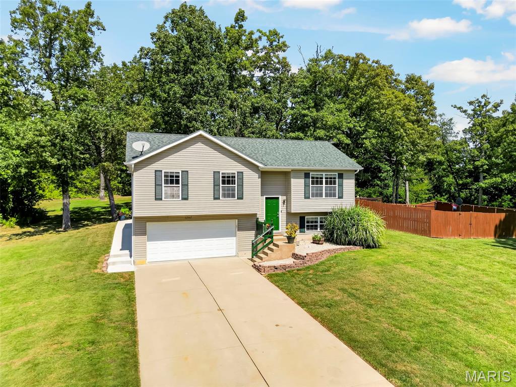 Lakeside Hills - Residential