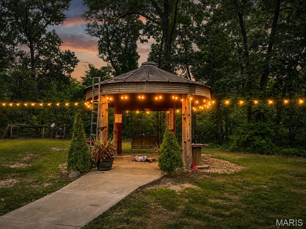 Lakeside Hills - Residential