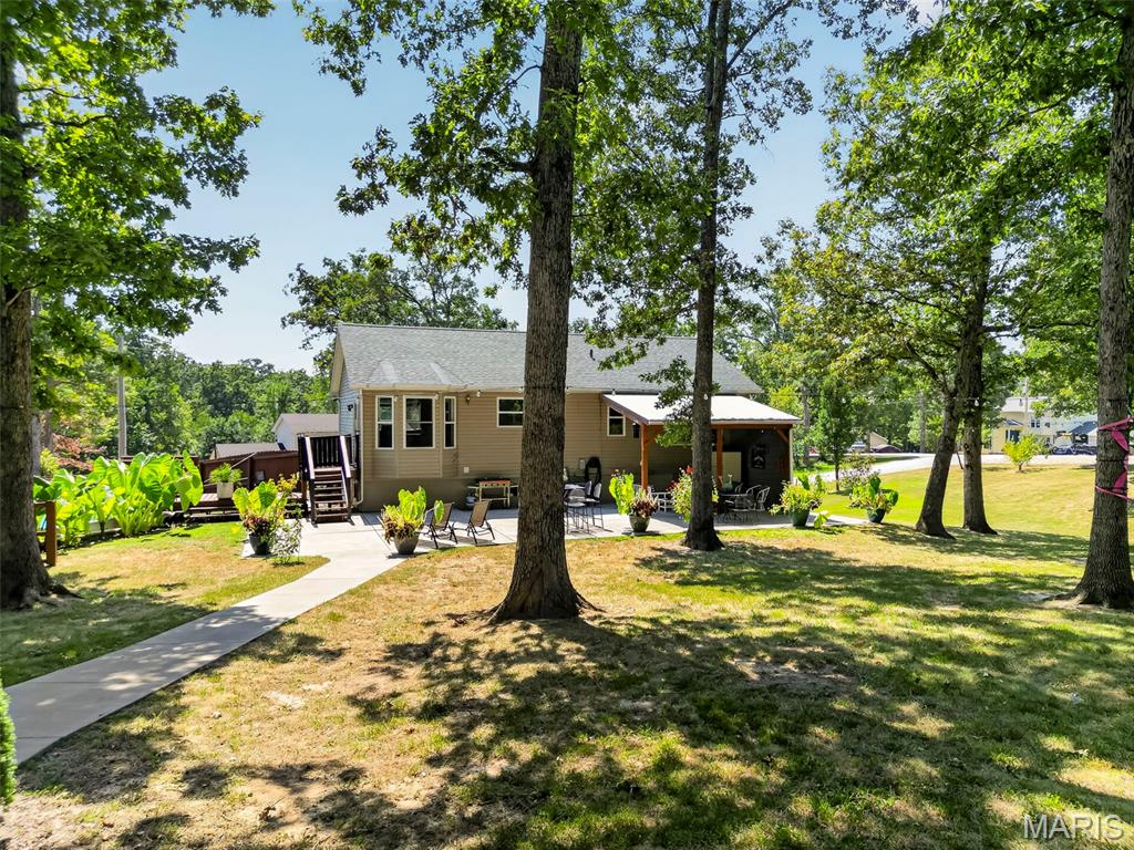 Lakeside Hills - Residential