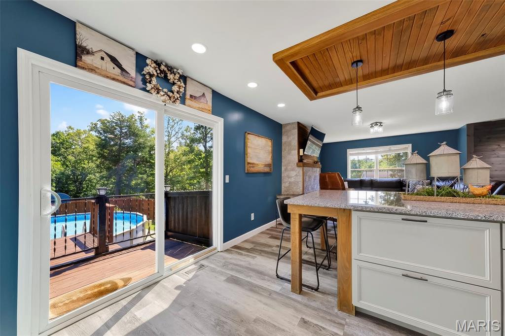 Lakeside Hills - Residential