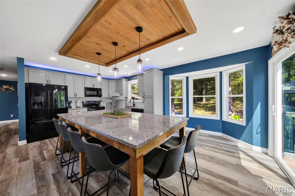 Lakeside Hills - Residential