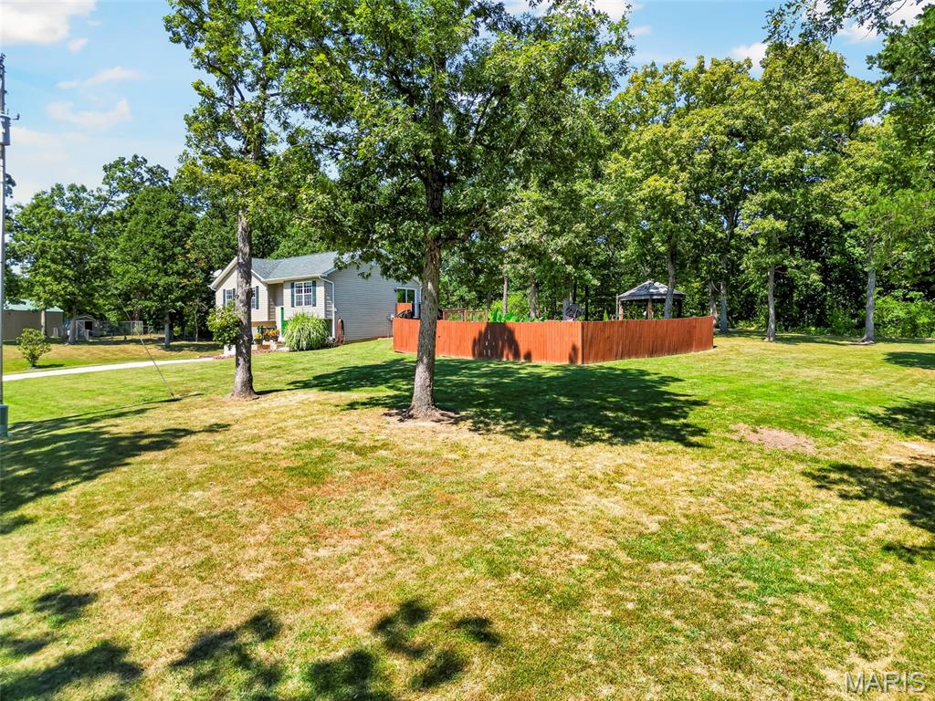 Lakeside Hills - Residential