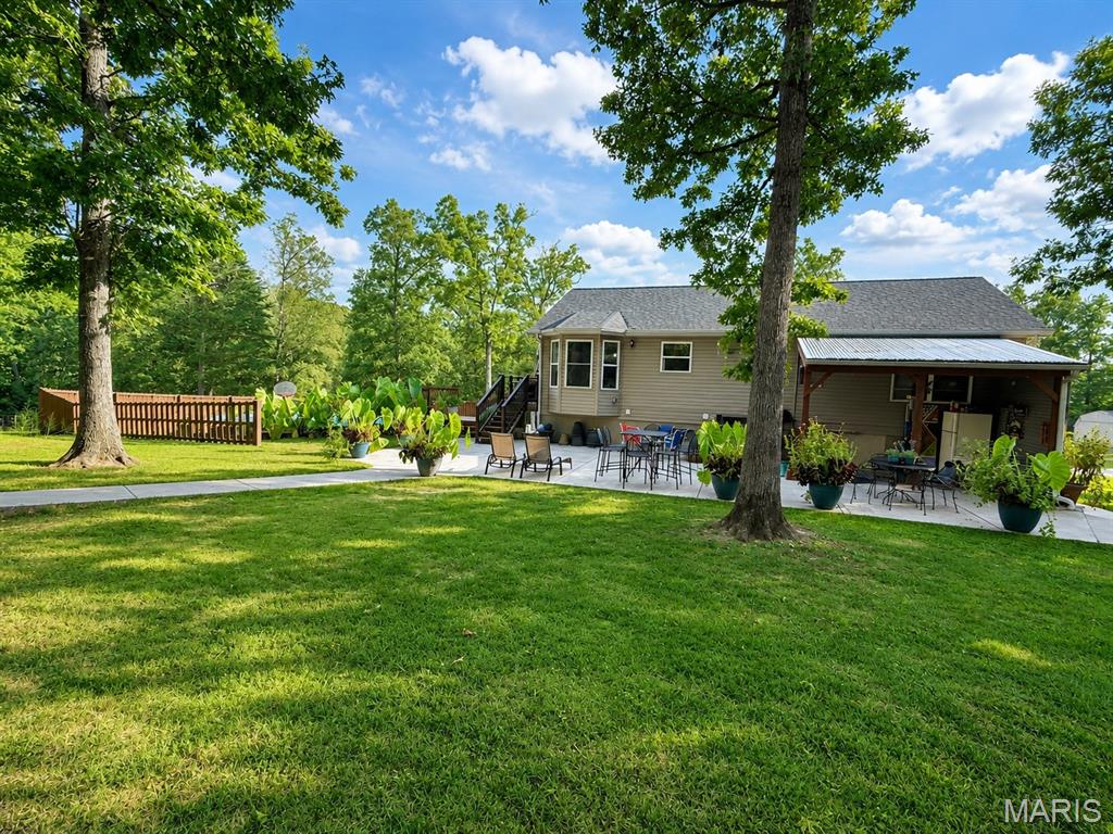 Lakeside Hills - Residential