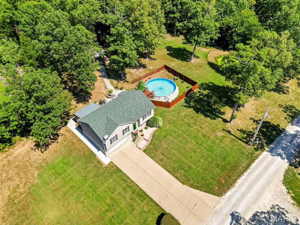 Lakeside Hills - Residential