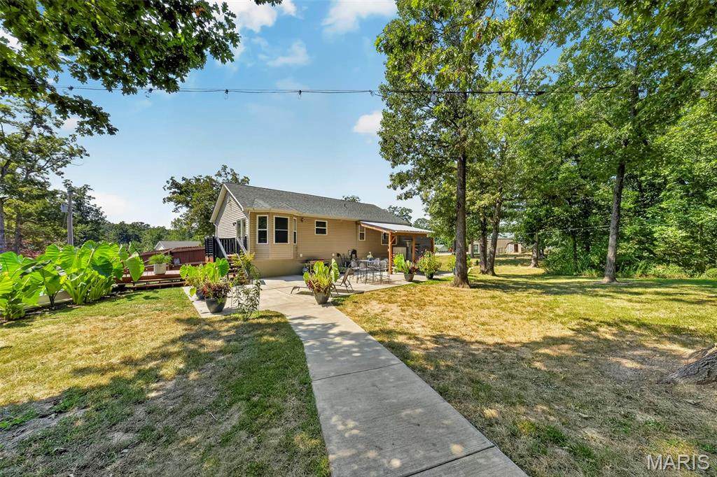 Lakeside Hills - Residential