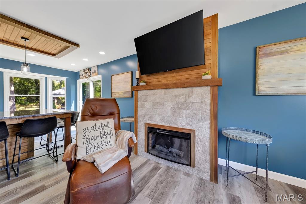 Lakeside Hills - Residential