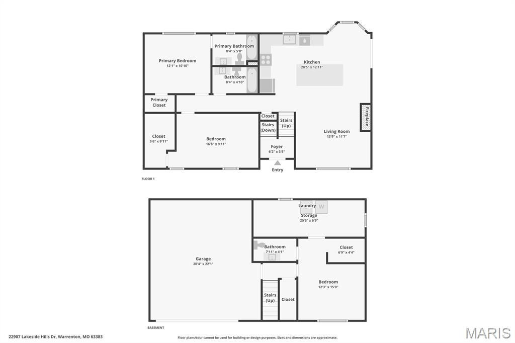Lakeside Hills - Residential