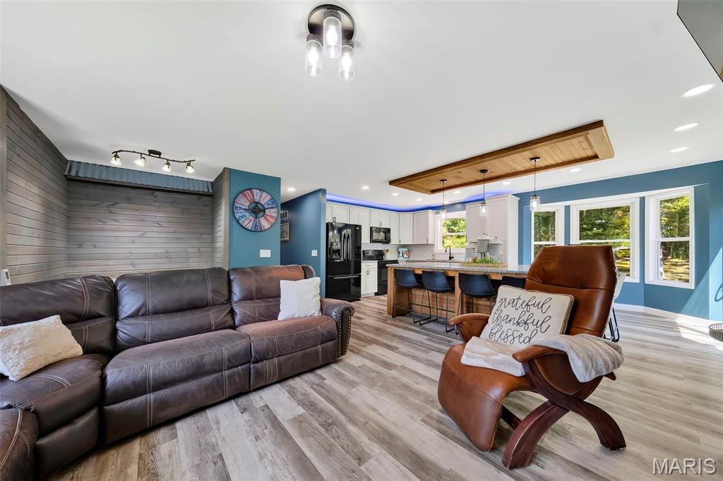 Lakeside Hills - Residential