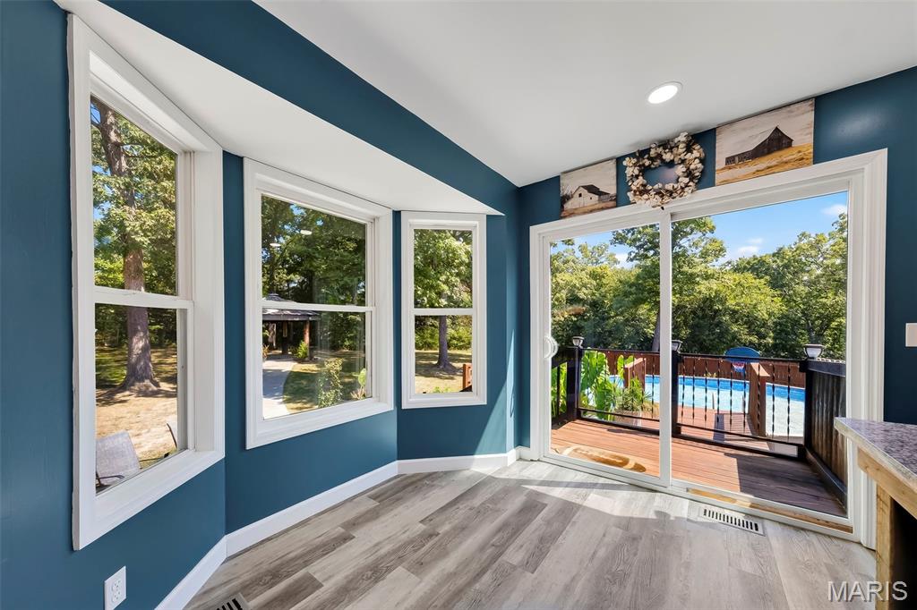 Lakeside Hills - Residential