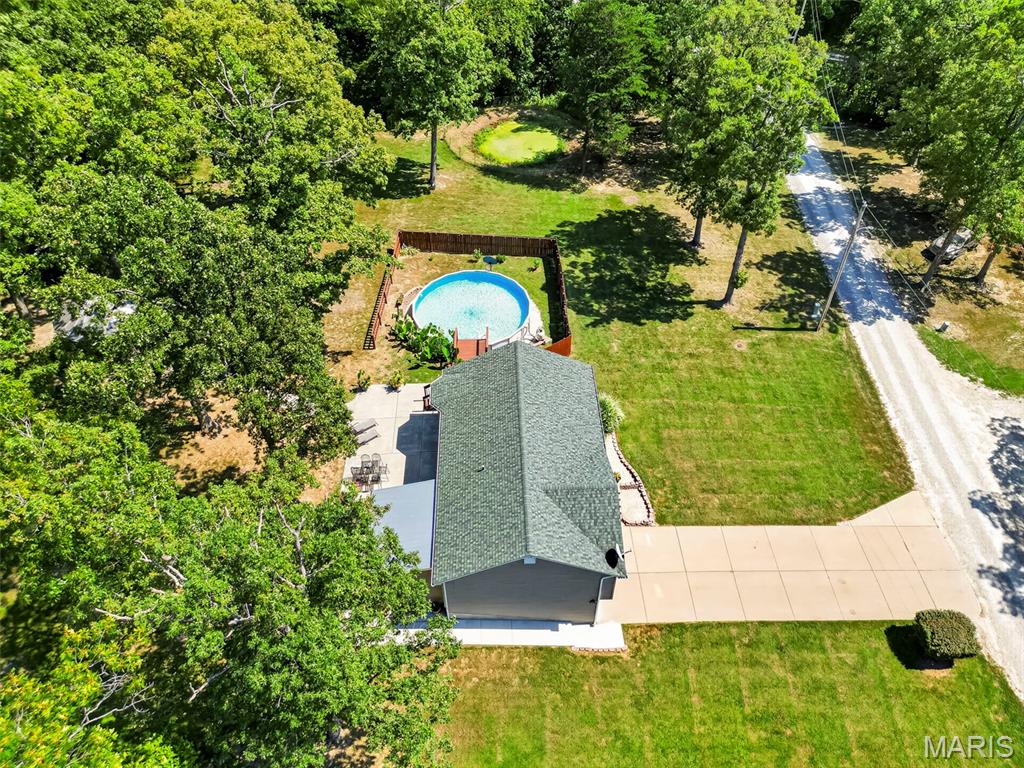 Lakeside Hills - Residential
