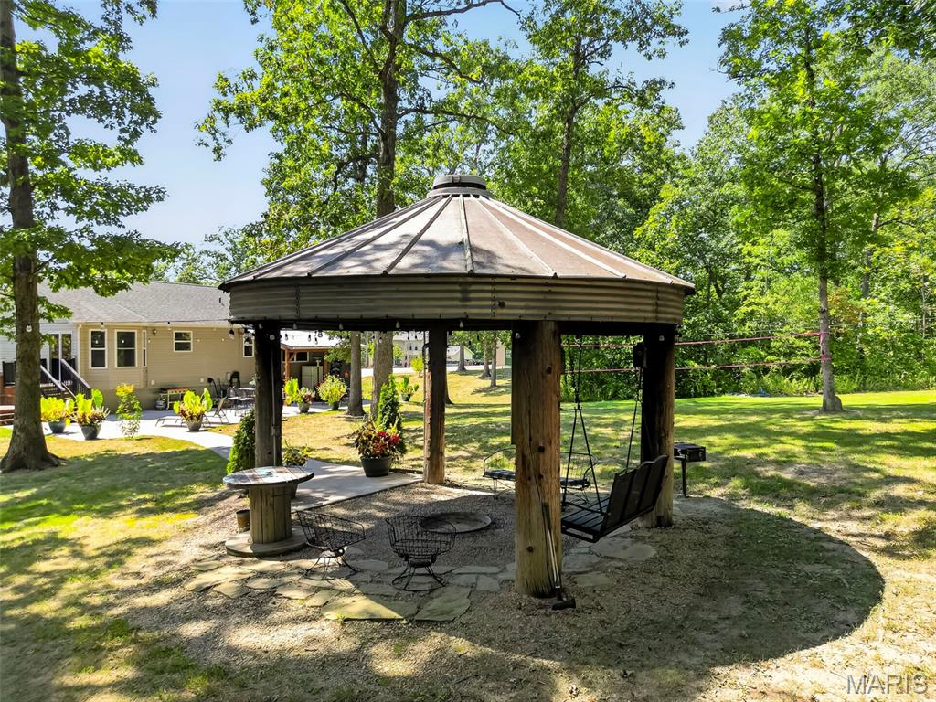 Lakeside Hills - Residential