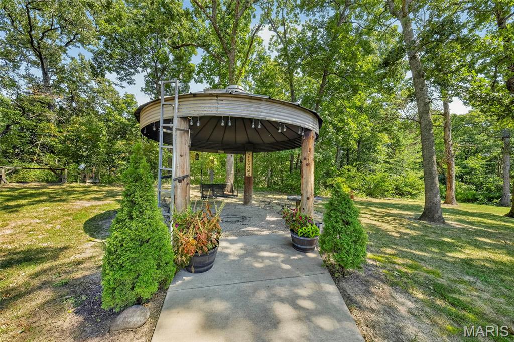 Lakeside Hills - Residential
