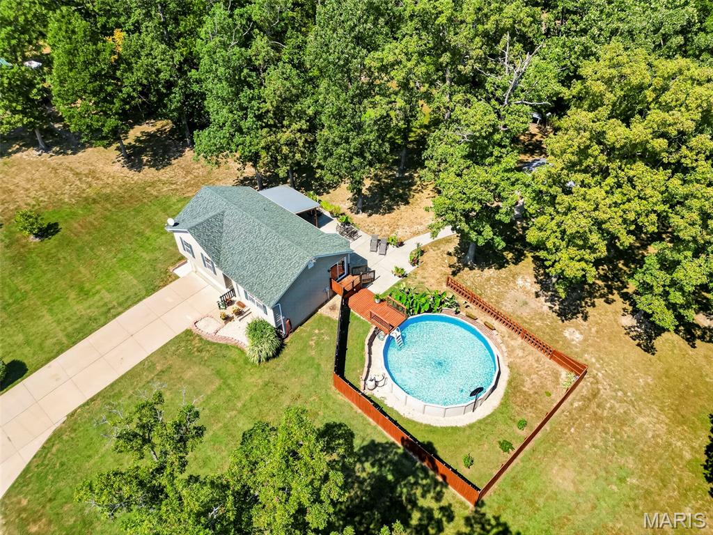 Lakeside Hills - Residential