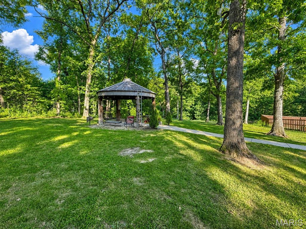 Lakeside Hills - Residential