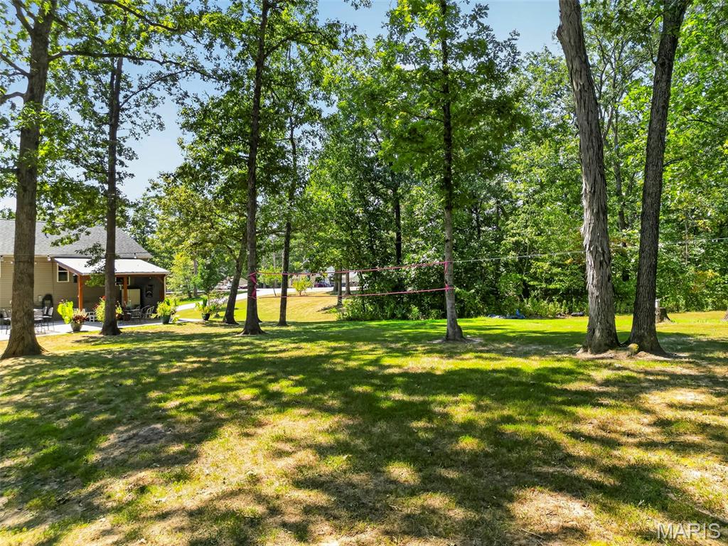 Lakeside Hills - Residential