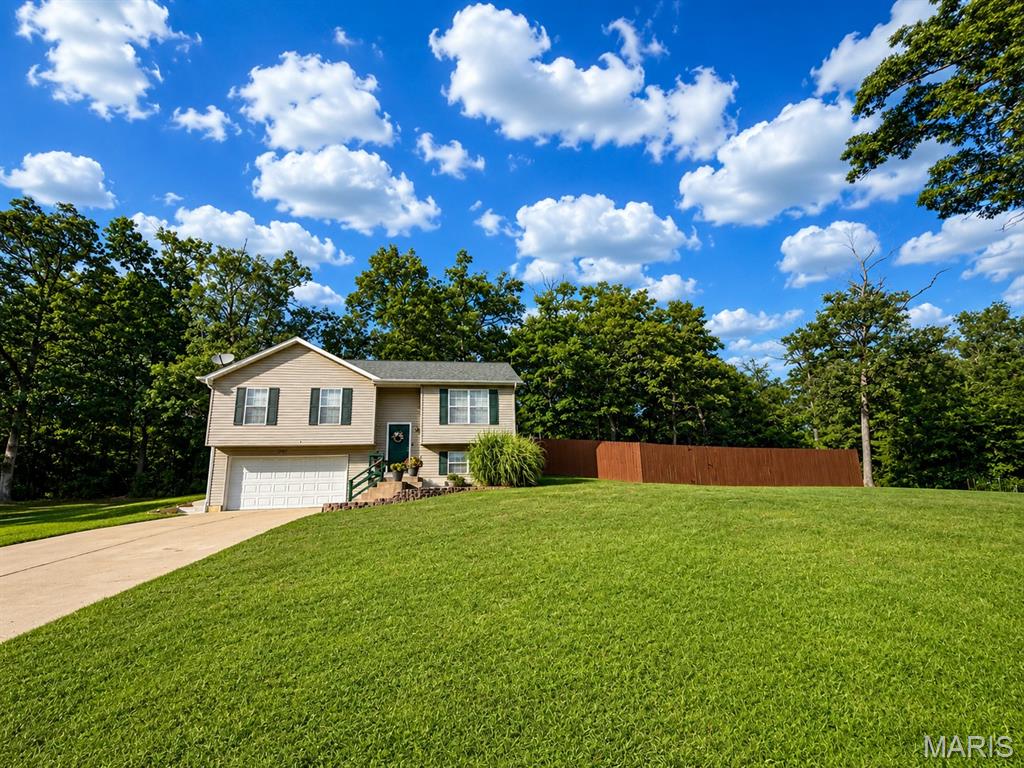 Lakeside Hills - Residential