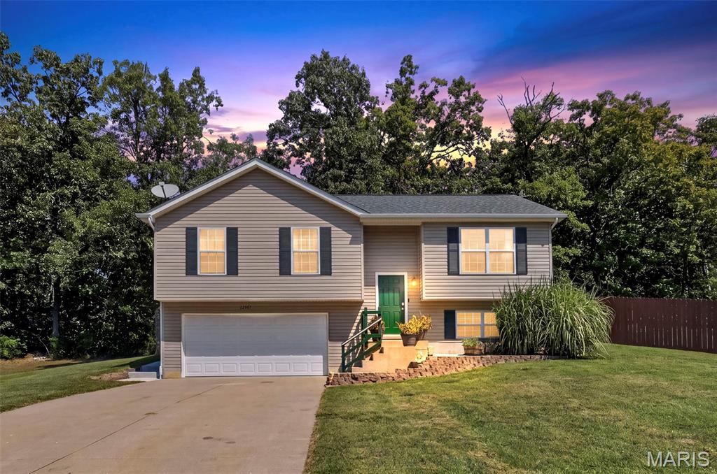 Lakeside Hills - Residential